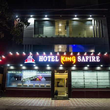Hotel King Safire Port Blair Esterno foto