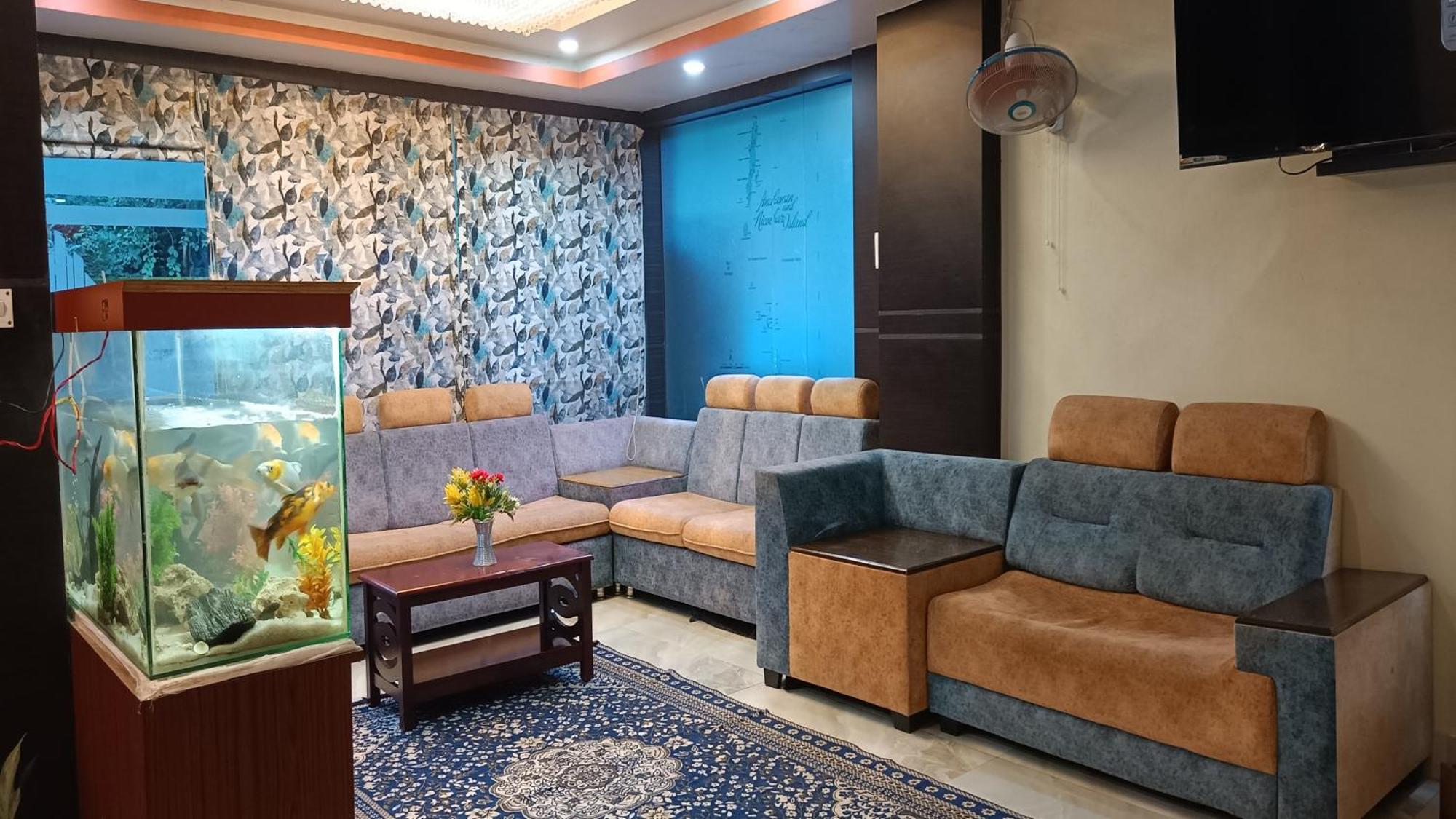 Hotel King Safire Port Blair Esterno foto