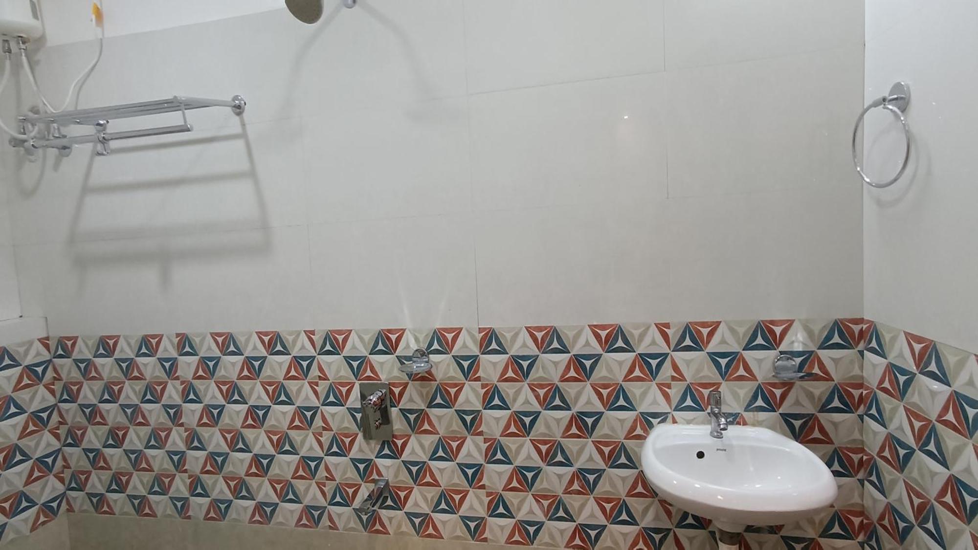 Hotel King Safire Port Blair Esterno foto
