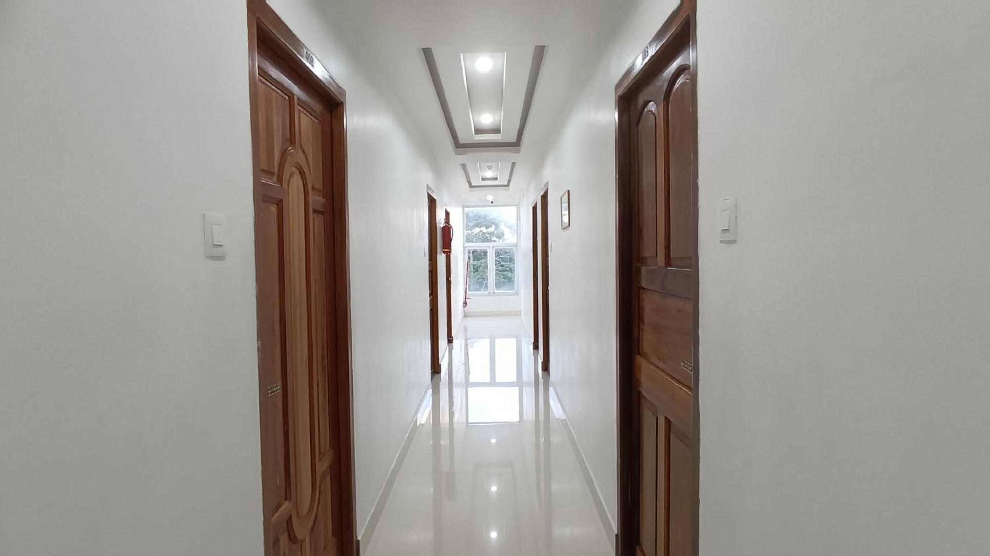 Hotel King Safire Port Blair Esterno foto