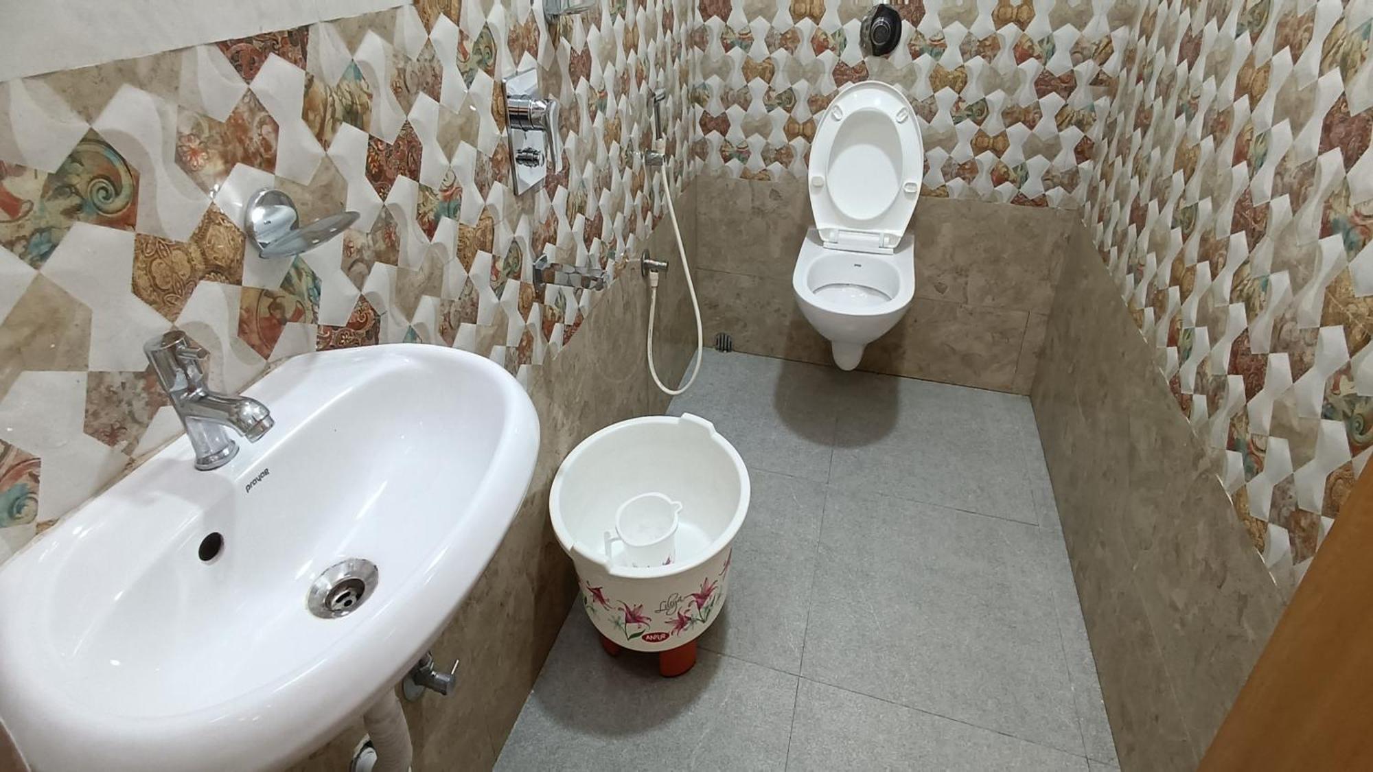 Hotel King Safire Port Blair Esterno foto